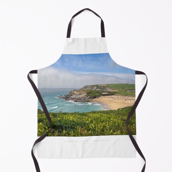 Item preview, Church Cove, Cornwall designed and sold by andrewroland.