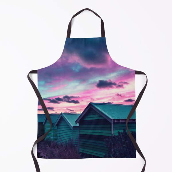 Item preview, Brighton Beach Sunset designed and sold by ea-photos.