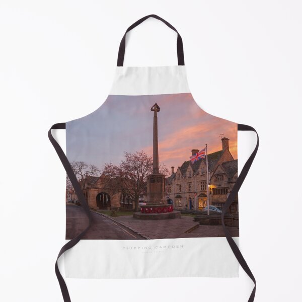 Item preview, Chipping Campden designed and sold by andrewroland.