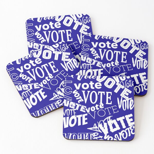 Item preview, Vote  designed and sold by ds-4.