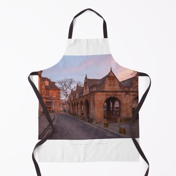 Item preview, Chipping Campden designed and sold by andrewroland.