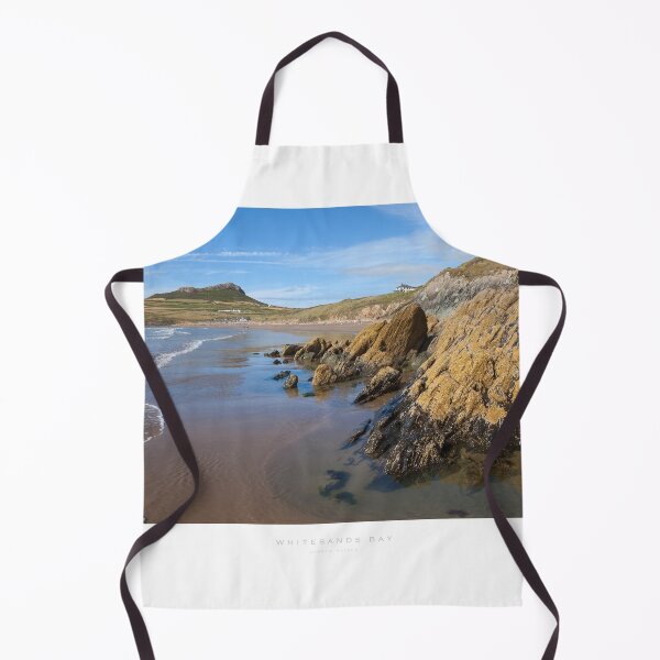Item preview, Whitesands Bay, Pembrokeshire designed and sold by andrewroland.