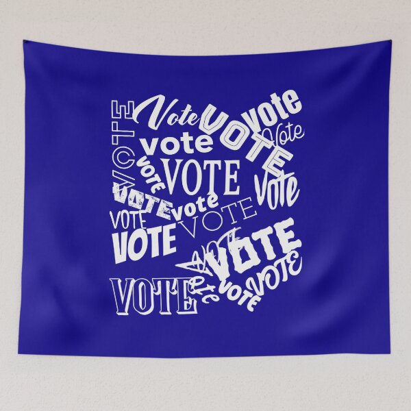 Item preview, Vote  designed and sold by ds-4.