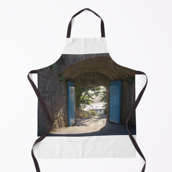 Item preview, St Mary's, Isles of Scilly designed and sold by andrewroland.
