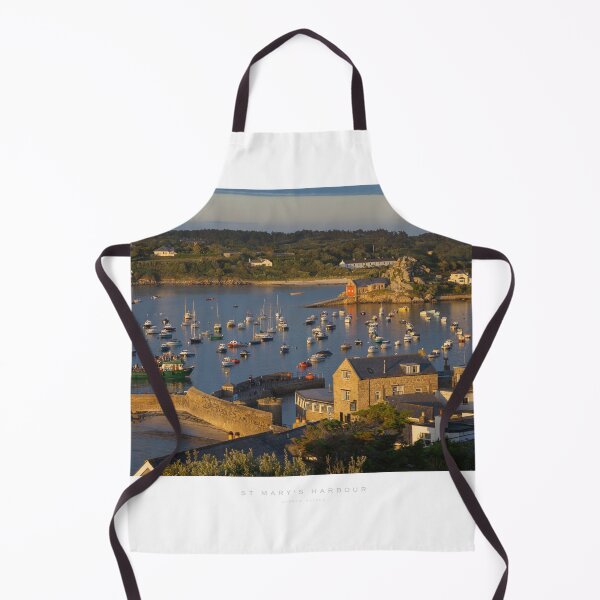 Item preview, St Mary's, Isles of Scilly designed and sold by andrewroland.