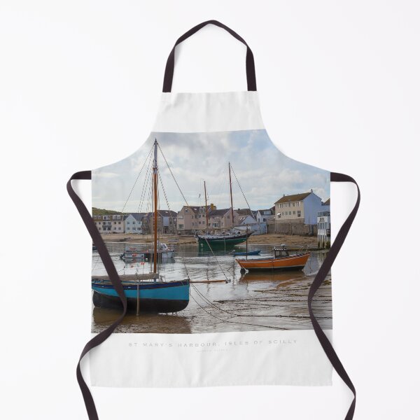 Item preview, St Mary's Isles of Scilly designed and sold by andrewroland.
