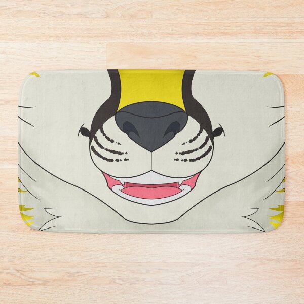 Item preview, Yellow Fox Face designed and sold by KeishaMaKainn.