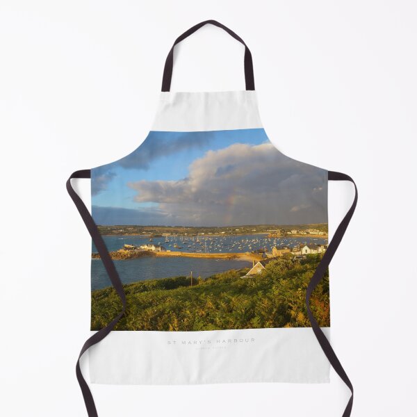 Item preview, St Mary's, Isles of Scilly designed and sold by andrewroland.