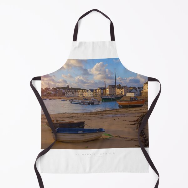 Item preview, St Mary's, Isles of Scilly designed and sold by andrewroland.