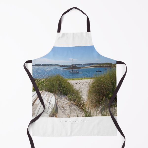 Item preview, St Martin's, Isles of Scilly designed and sold by andrewroland.