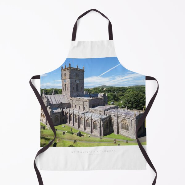 Item preview, St David's Cathedral designed and sold by andrewroland.
