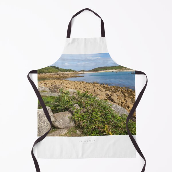 Item preview, St Agnes, Isles of Scilly designed and sold by andrewroland.