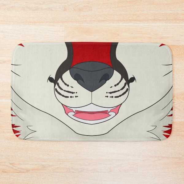 Item preview, Red Fox Face designed and sold by KeishaMaKainn.