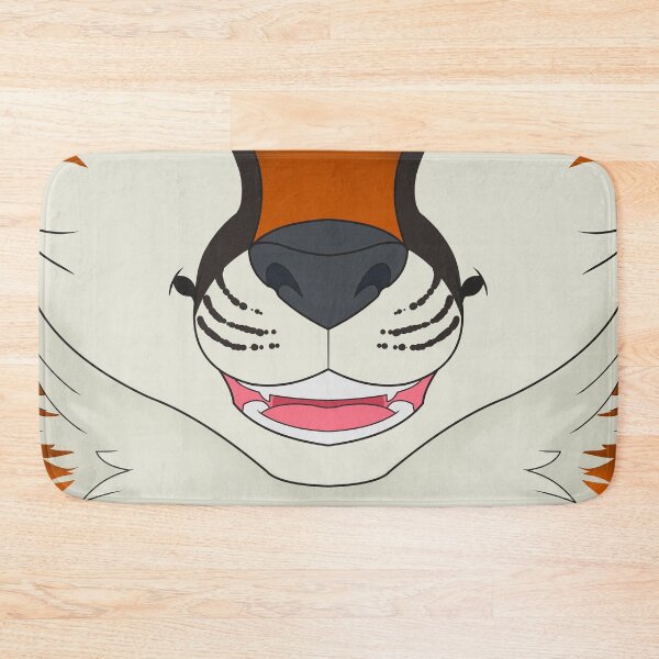 Item preview, Orange Fox Face designed and sold by KeishaMaKainn.