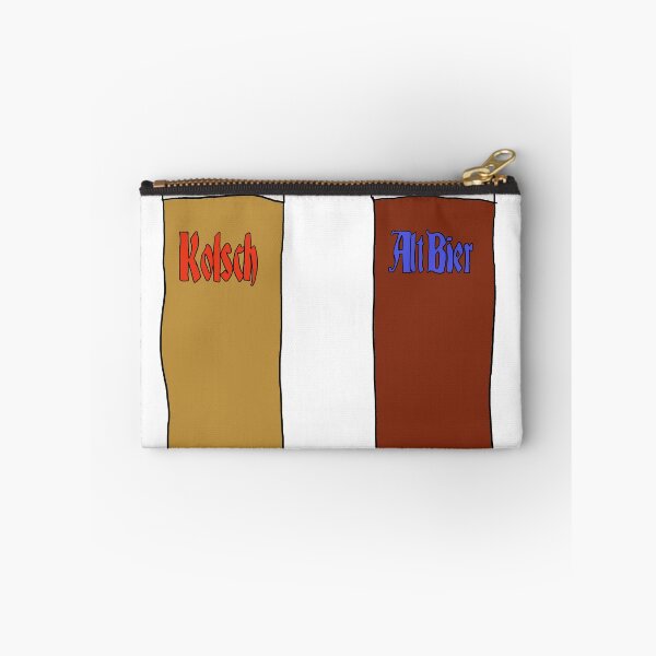 Item preview, Kolsh and Altbier designed and sold by BassSaxBen.