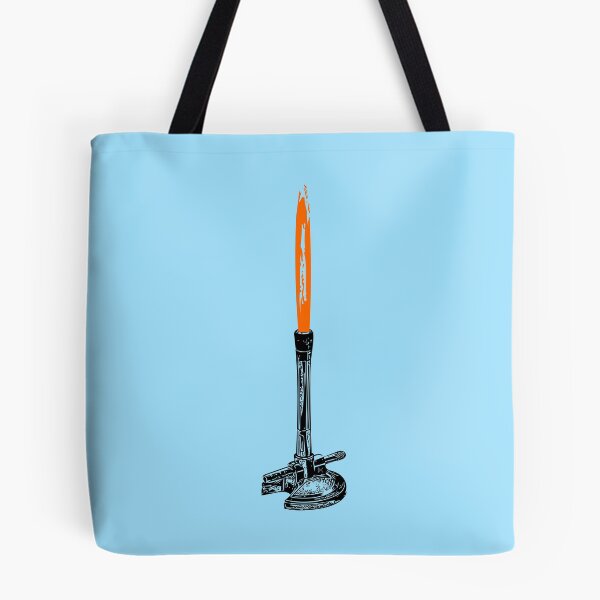 Item preview, Bunsen Burner designed and sold by davidcaddy.