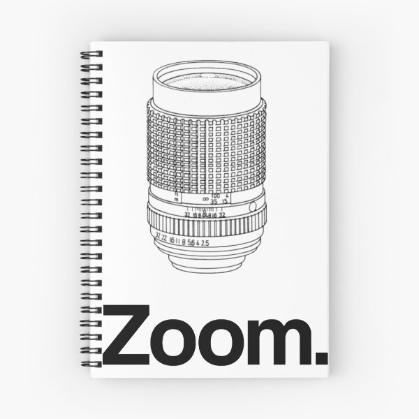 Item preview, Zoom lens designed and sold by DeniseLives.