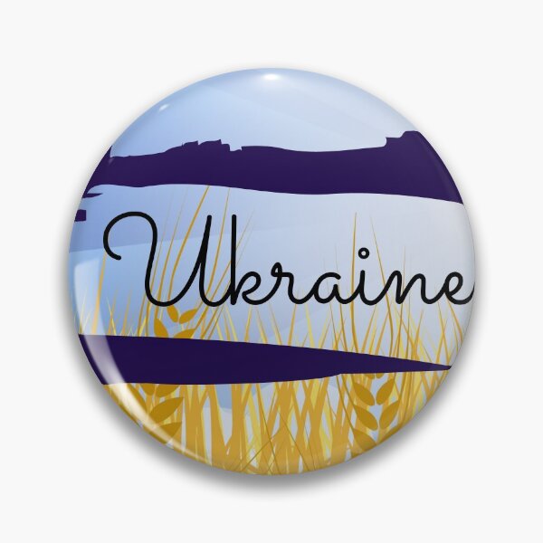 Item preview, Fields of Ukraine designed and sold by Tender Flower Clothing.