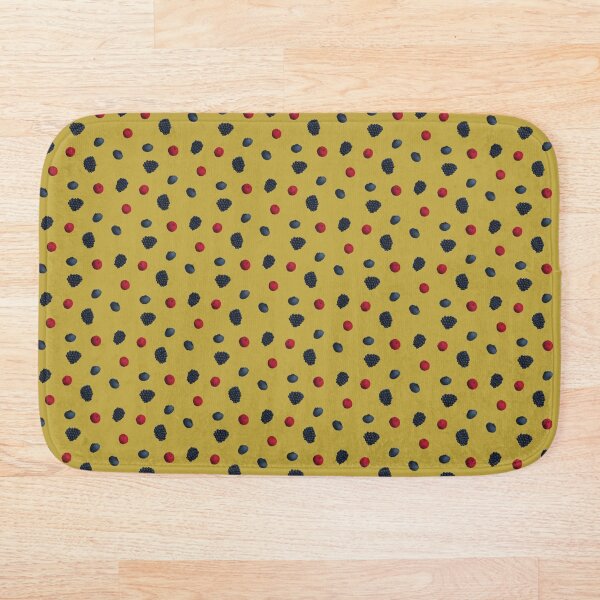 Item preview, Very Berry Yellow designed and sold by Annelizard.