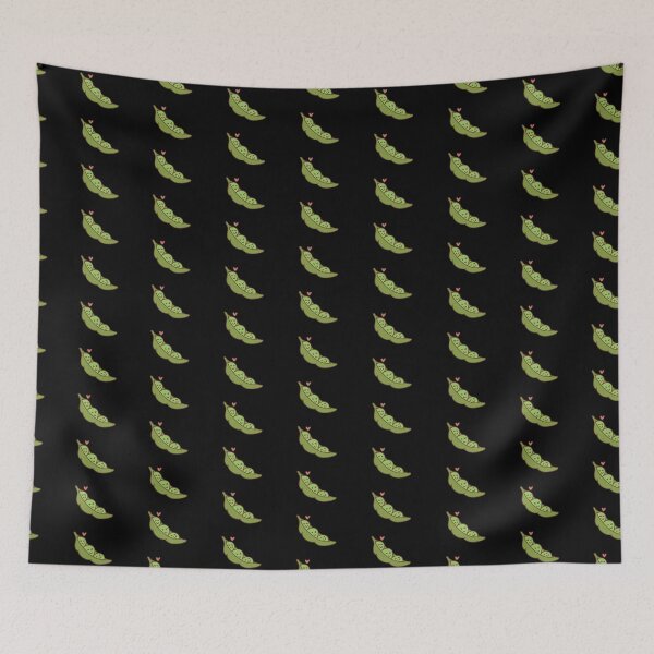 Item preview, Peas in a Pod designed and sold by Gemmazzurra.