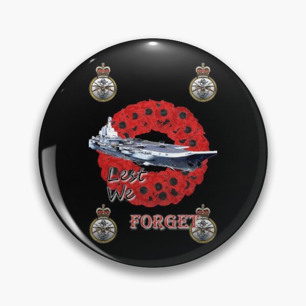 Item preview, Remembrance Day Navy designed and sold by PicsByTony.