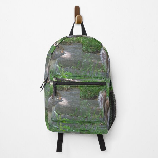Item preview, Ecureuil gris designed and sold by AHELENE.