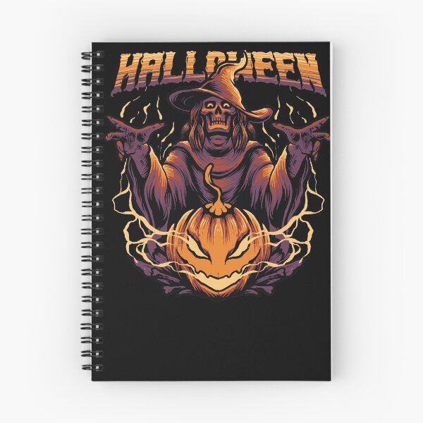 Item preview, Halloween Scary Witch designed and sold by Marco Damm.
