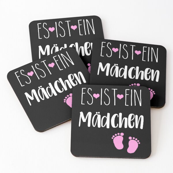 Artikelvorschau, Es ist ein Mädchen | Baby Mädchen entworfen und verkauft von ela-94.