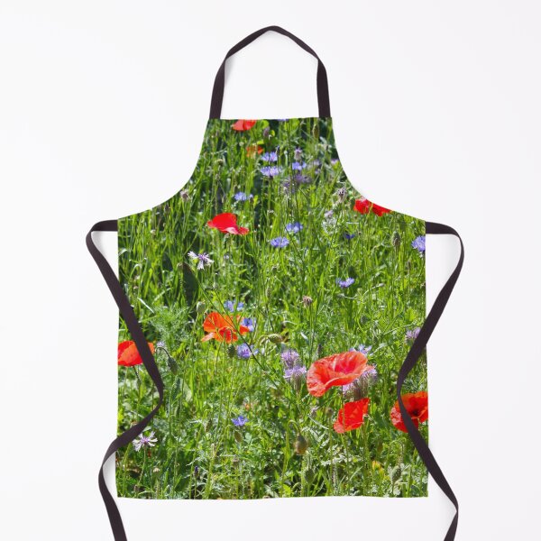 Item preview, Spring flowers, poppies, carnations designed and sold by AHELENE.