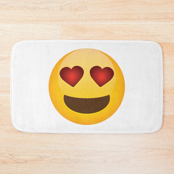 Item preview, Love emoji designed and sold by Lefteris Betsis.