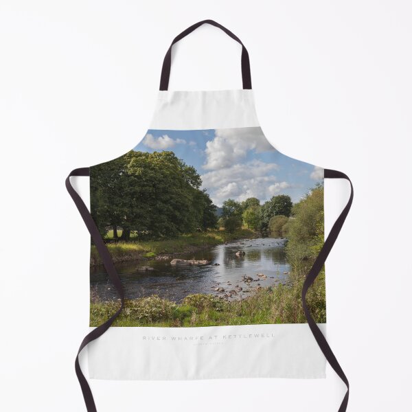 Item preview, River Wharfe at Kettlewell designed and sold by andrewroland.