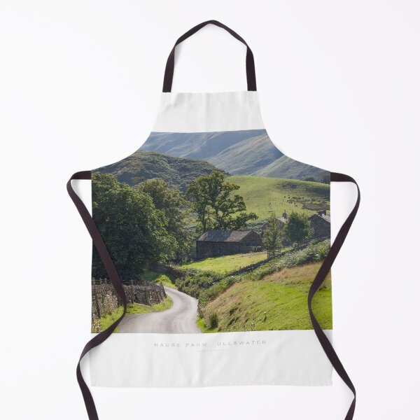 Item preview, Hause Farm, Ullswater designed and sold by andrewroland.