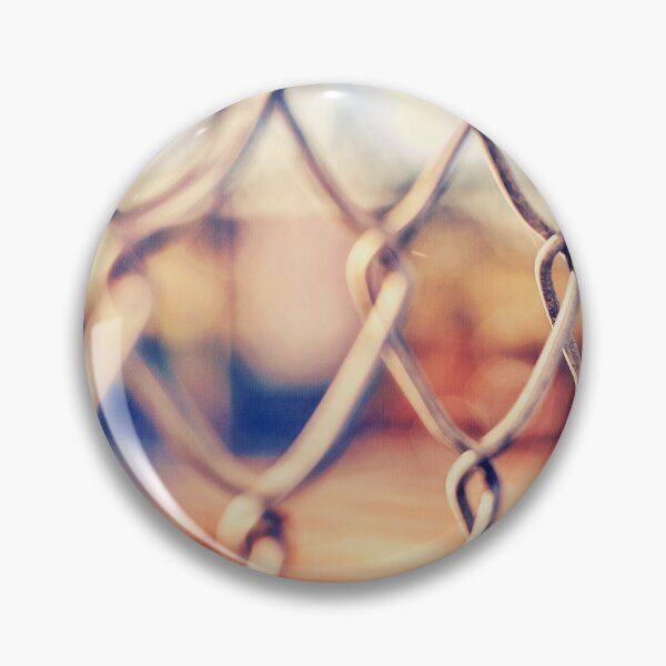 Item preview, Fence Pattern designed and sold by ea-photos.