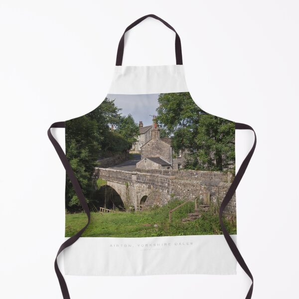 Item preview, Airton, Yorkshire Dales designed and sold by andrewroland.