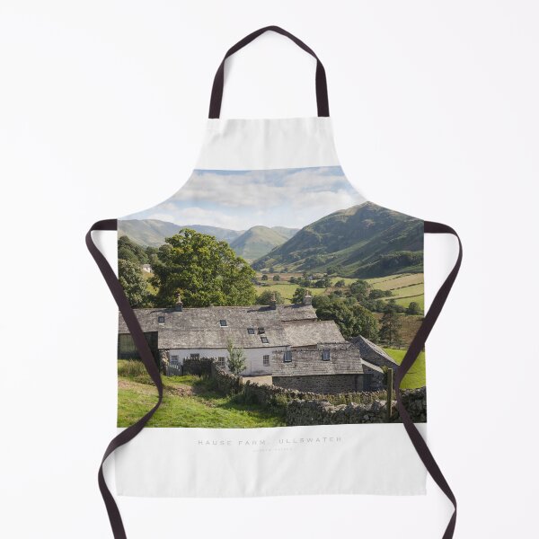 Item preview, Hause Farm, Ullswater designed and sold by andrewroland.