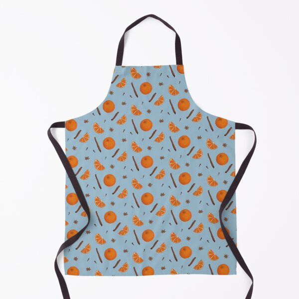 Item preview, Mulled Wine Blue designed and sold by Annelizard.