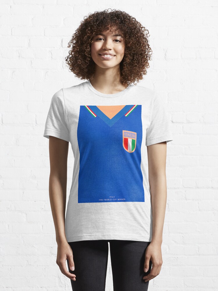 vintage world cup t shirt