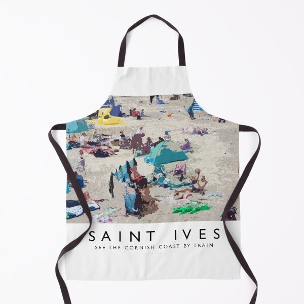 Item preview, Saint Ives designed and sold by andrewroland.