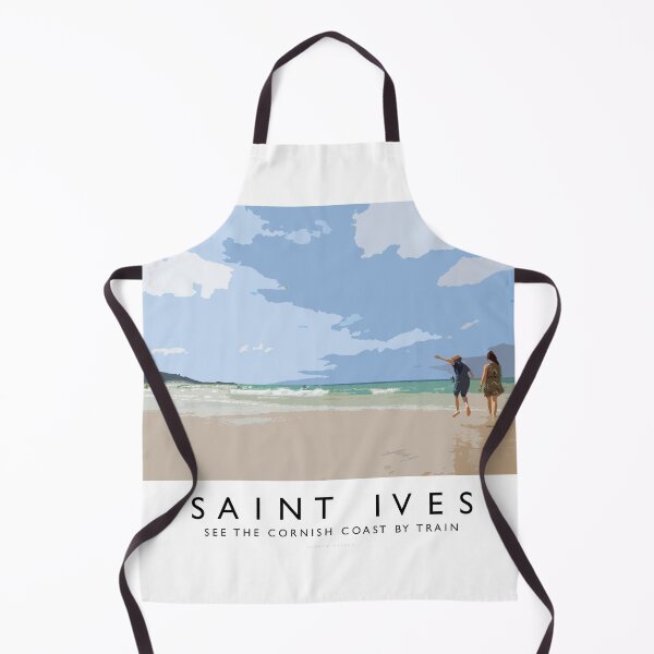 Item preview, Porthmeor Beach designed and sold by andrewroland.
