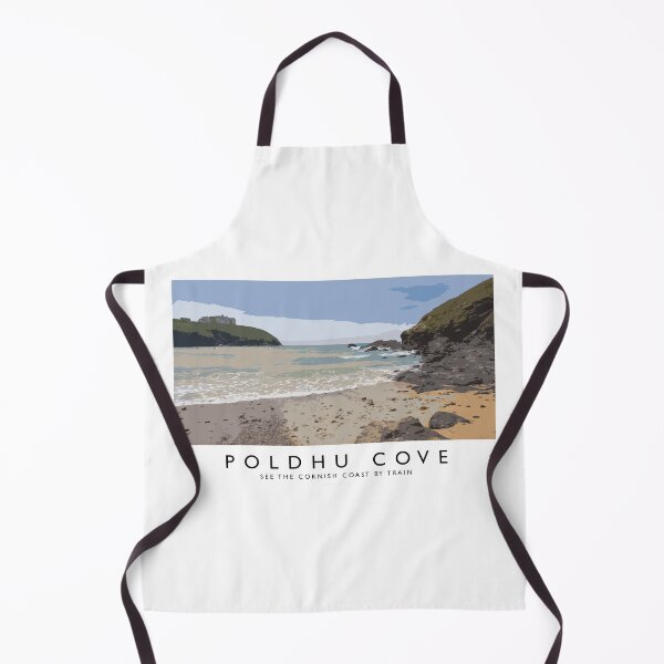 Item preview, Poldhu Cove designed and sold by andrewroland.