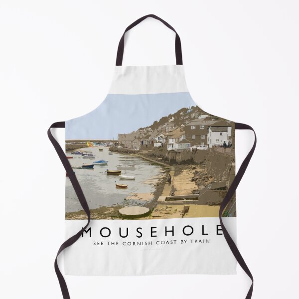 Item preview, Mousehole designed and sold by andrewroland.
