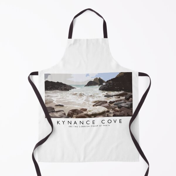 Item preview, Kynance Cove designed and sold by andrewroland.