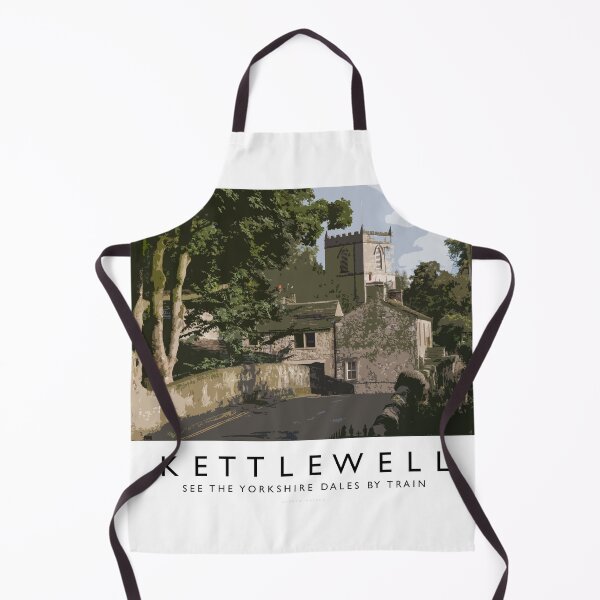 Item preview, Kettlewell designed and sold by andrewroland.