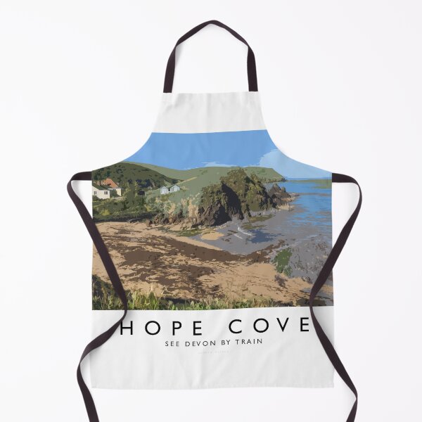 Item preview, Hope Cove designed and sold by andrewroland.