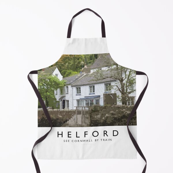 Item preview, Helford designed and sold by andrewroland.
