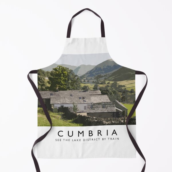 Item preview, Cumbria designed and sold by andrewroland.