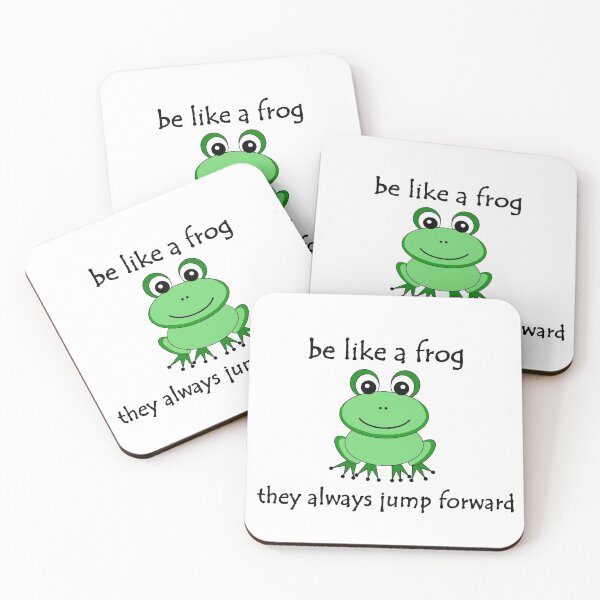 Item preview, Little frog designed and sold by darkorikalo.