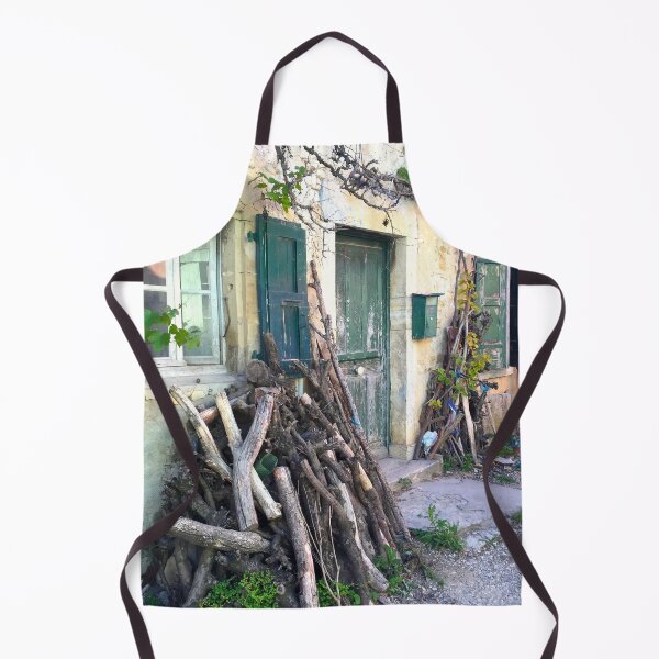 Item preview, maison de village designed and sold by AHELENE.
