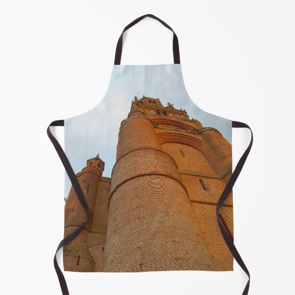Item preview, Sainte Cecile, Albi - France designed and sold by AHELENE.