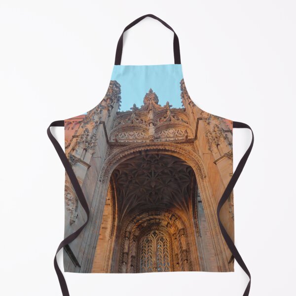 Item preview, Principal entry of The Cathedral Basilica of Saint Cecilia designed and sold by AHELENE.